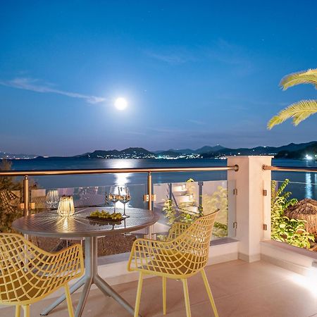 8Moons Boutique Apartments Kokári Kültér fotó