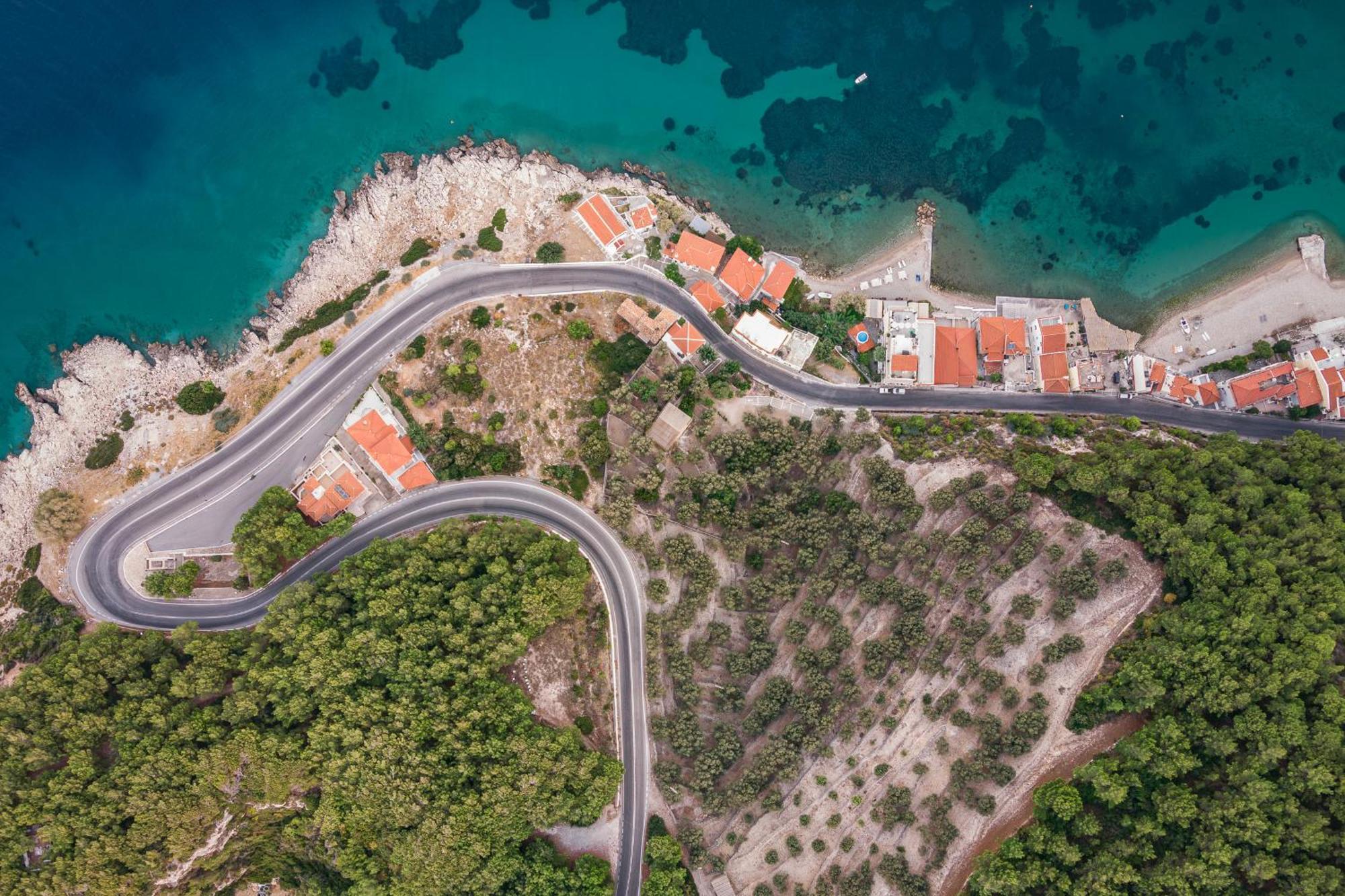 8Moons Boutique Apartments Kokári Kültér fotó