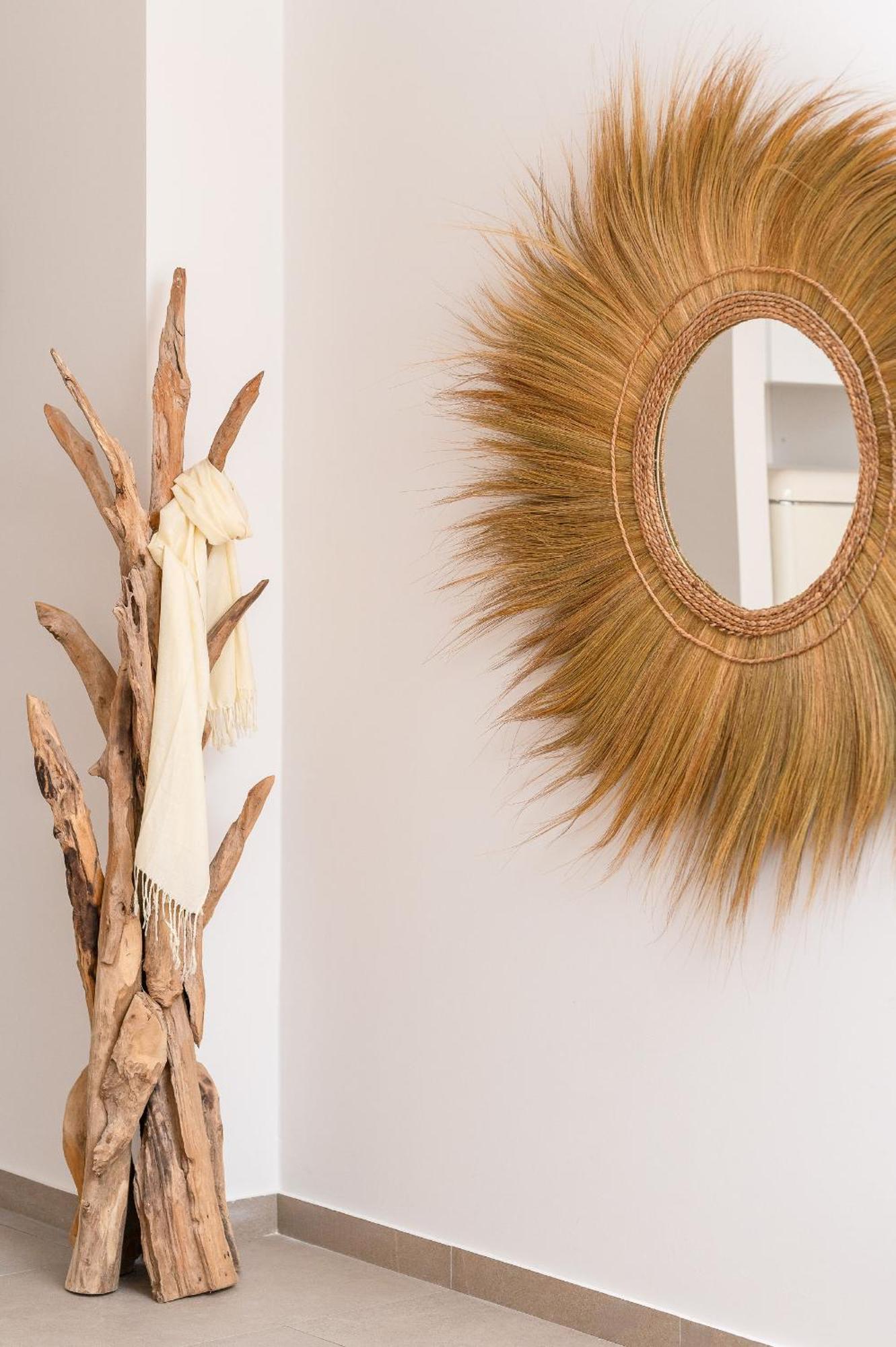 8Moons Boutique Apartments Kokári Kültér fotó