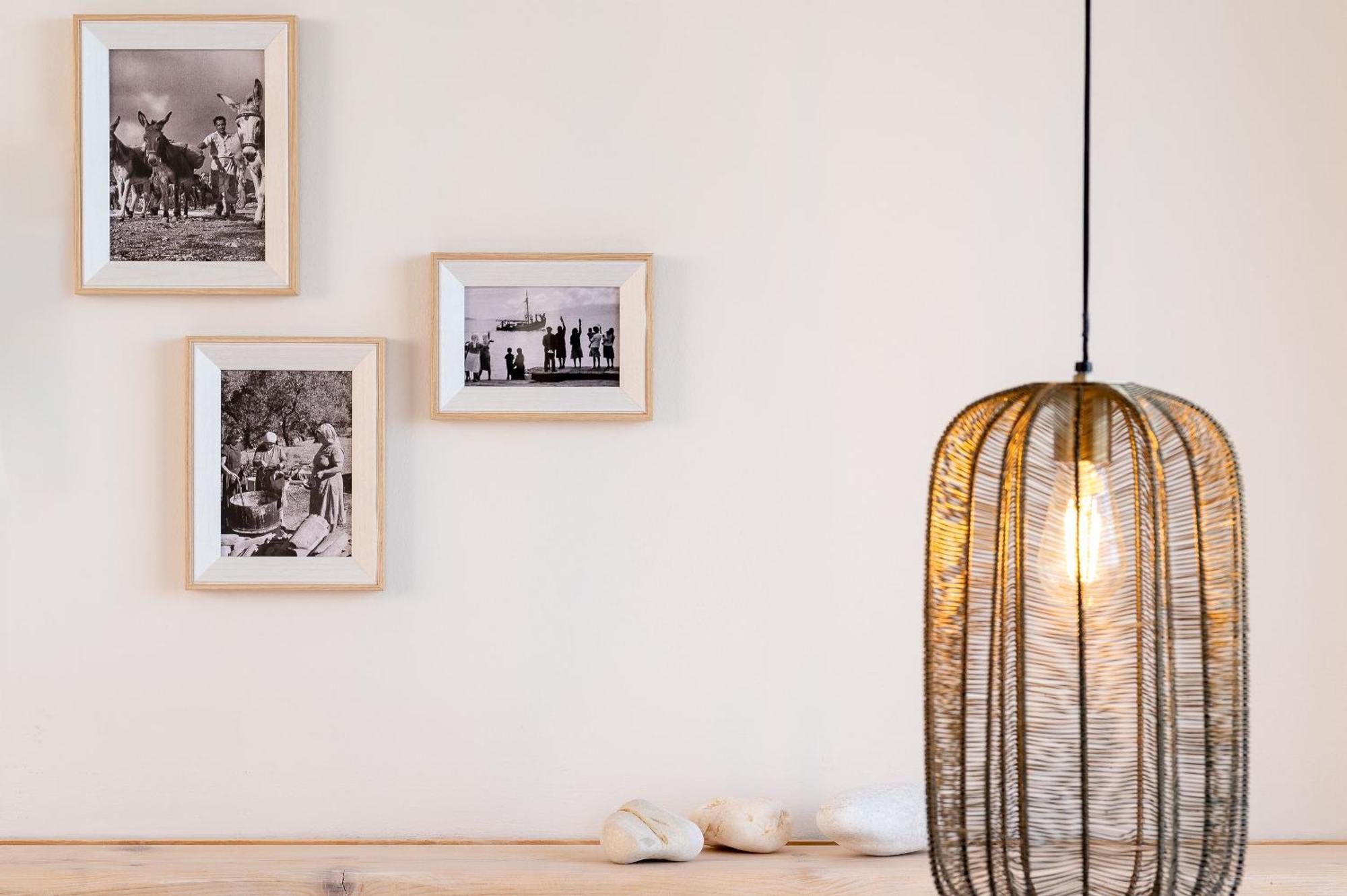 8Moons Boutique Apartments Kokári Kültér fotó