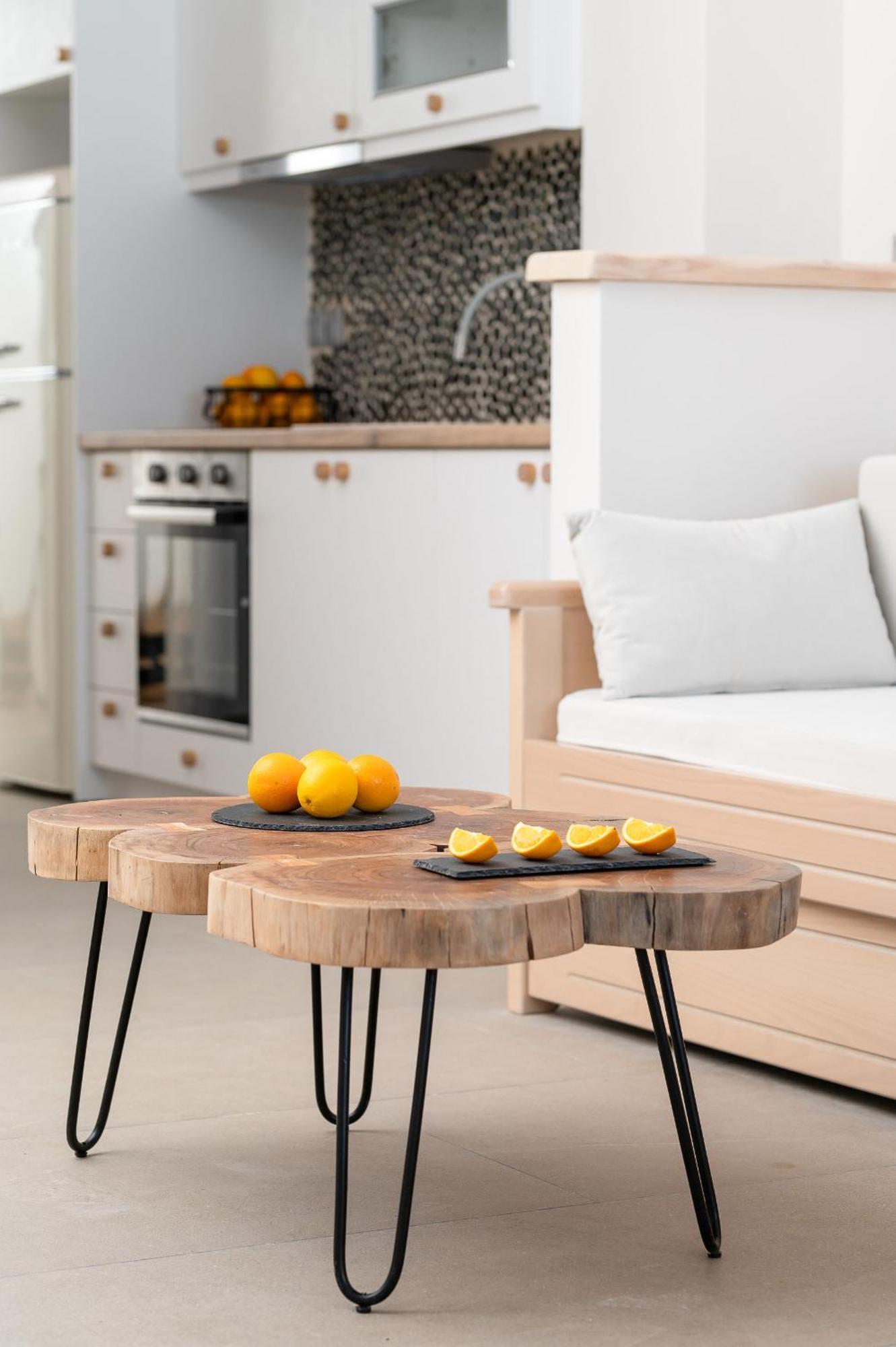 8Moons Boutique Apartments Kokári Kültér fotó