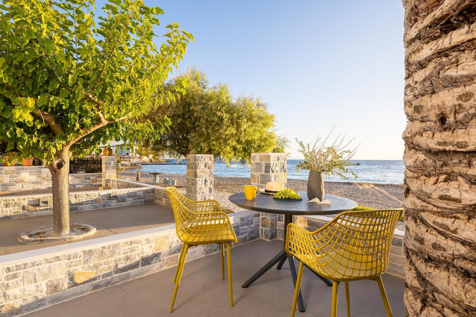 8Moons Boutique Apartments Kokári Kültér fotó