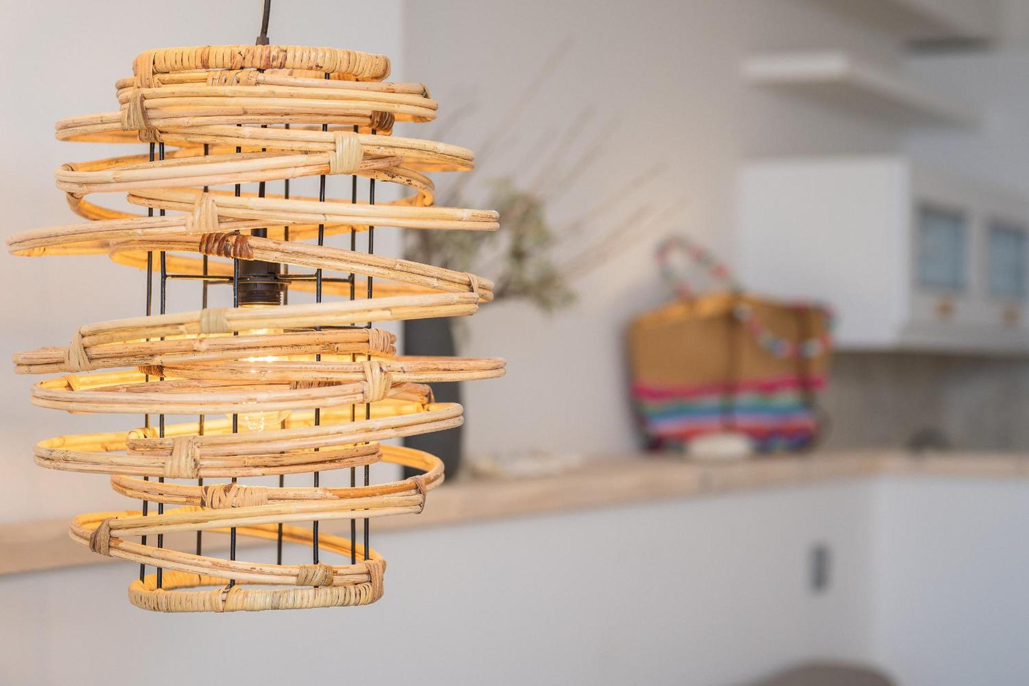 8Moons Boutique Apartments Kokári Kültér fotó
