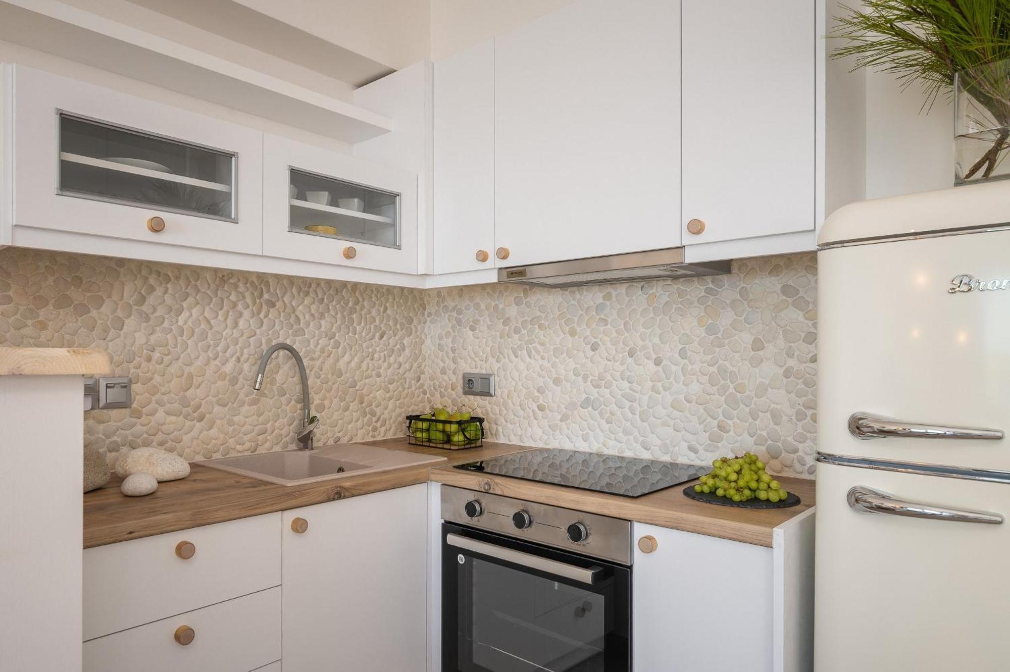 8Moons Boutique Apartments Kokári Kültér fotó