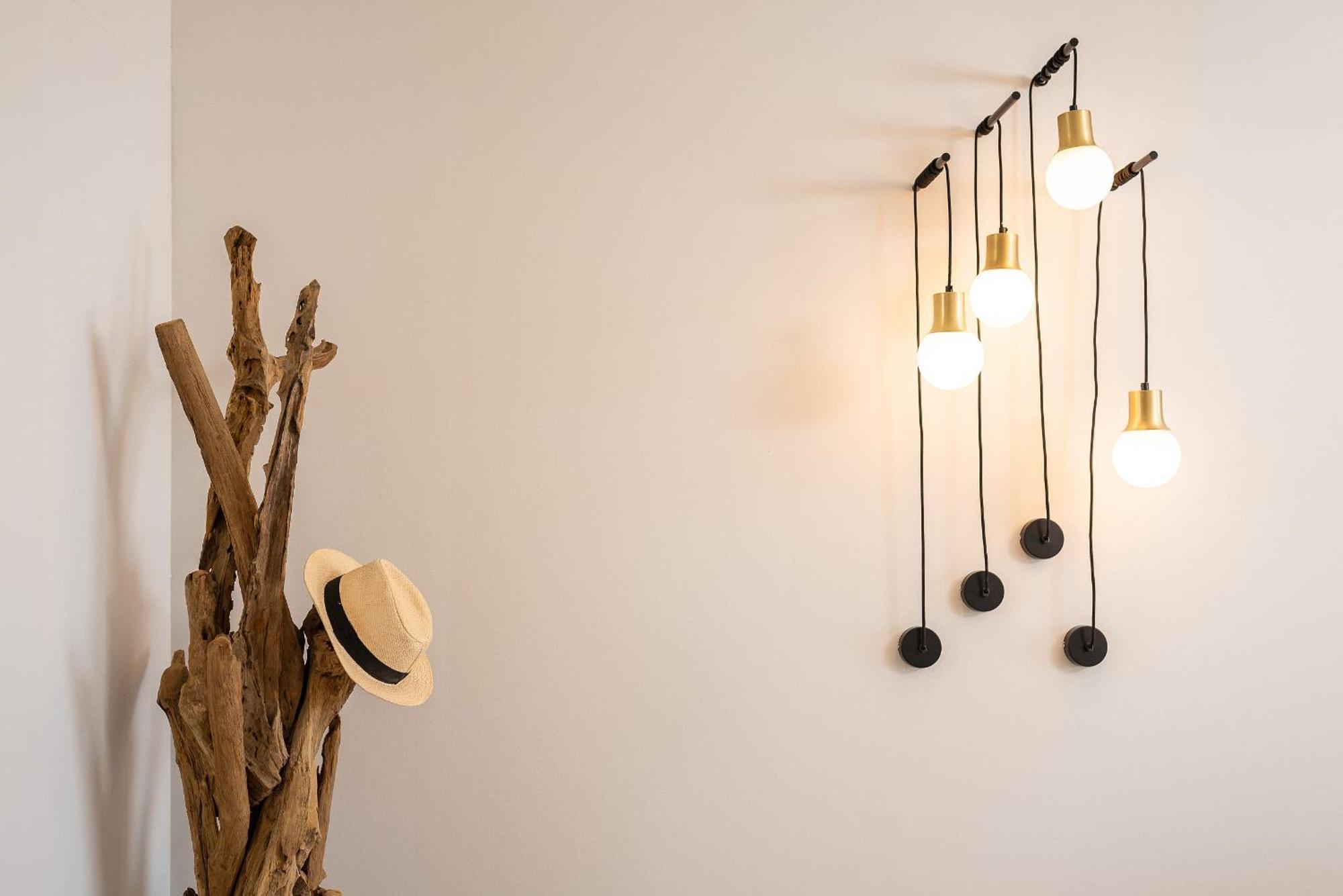 8Moons Boutique Apartments Kokári Kültér fotó