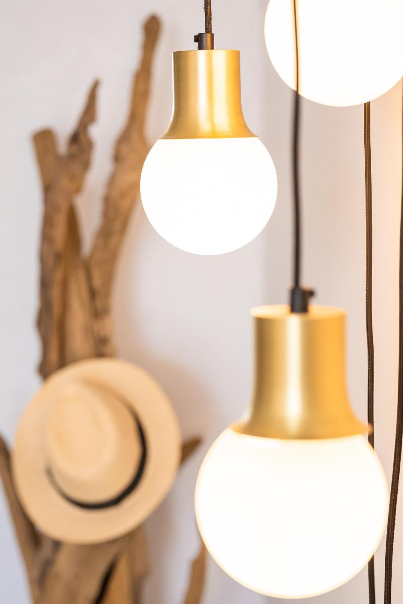 8Moons Boutique Apartments Kokári Kültér fotó