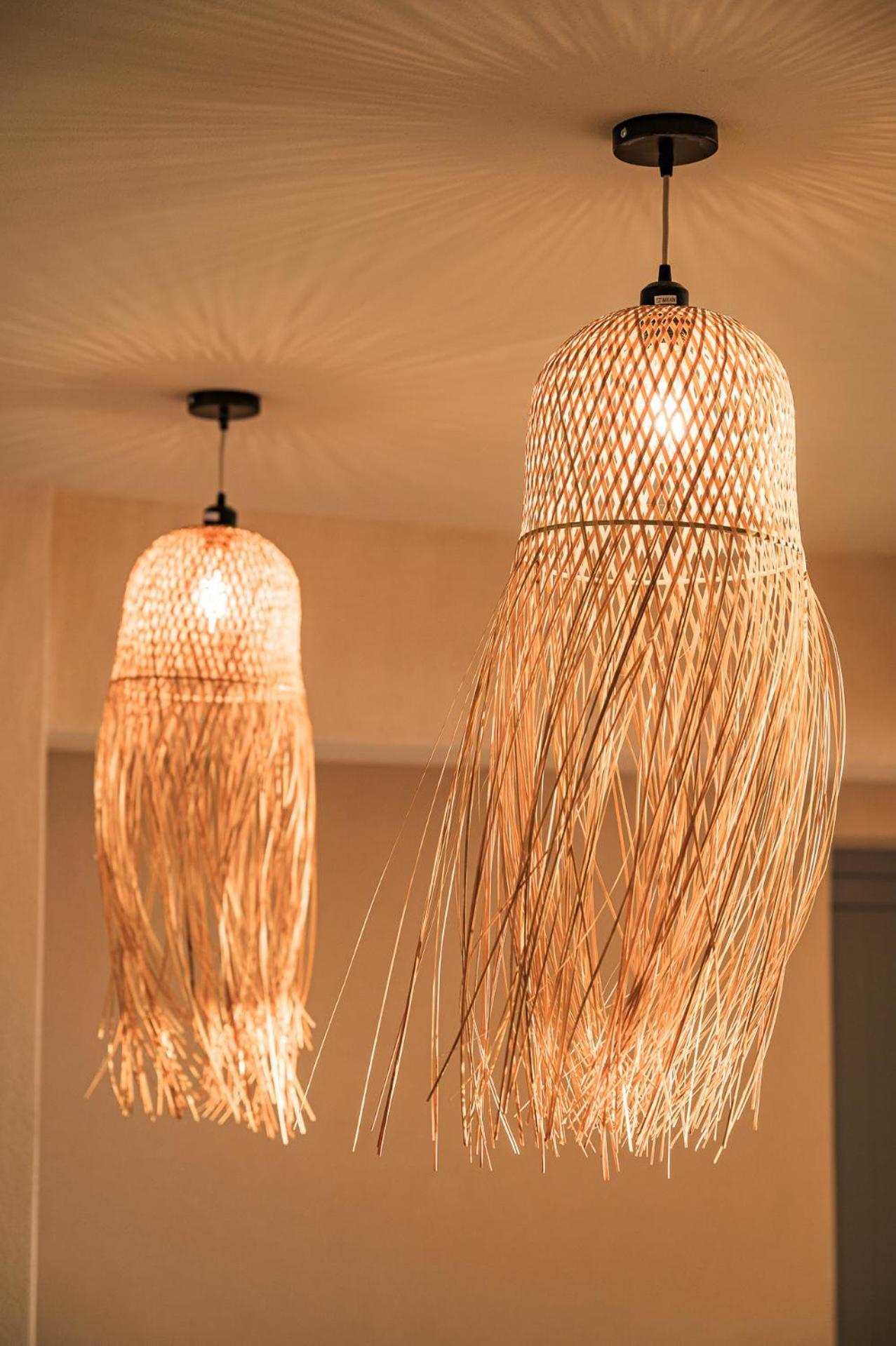 8Moons Boutique Apartments Kokári Kültér fotó