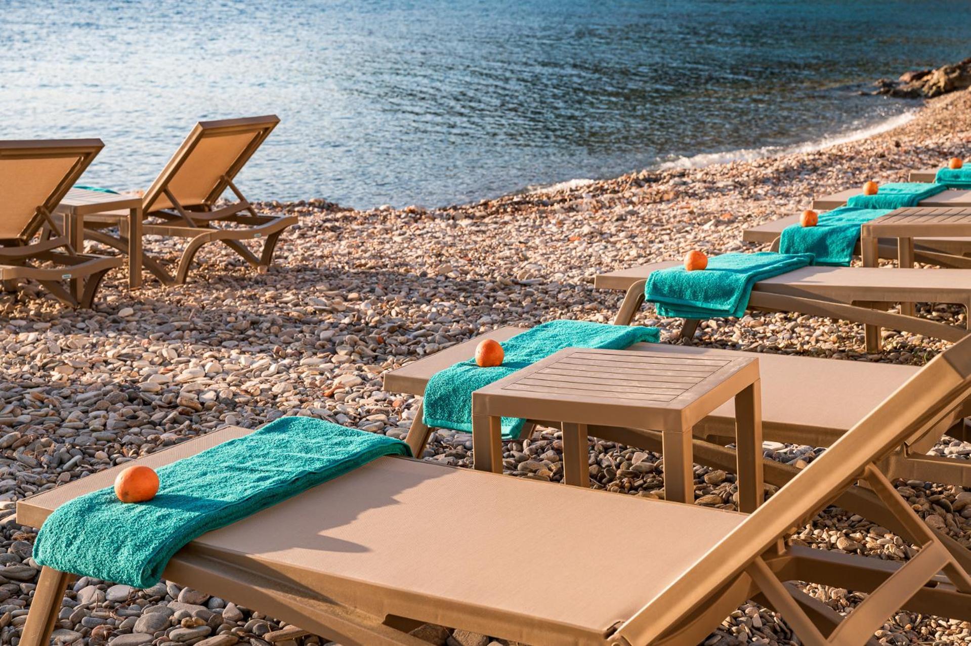 8Moons Boutique Apartments Kokári Kültér fotó