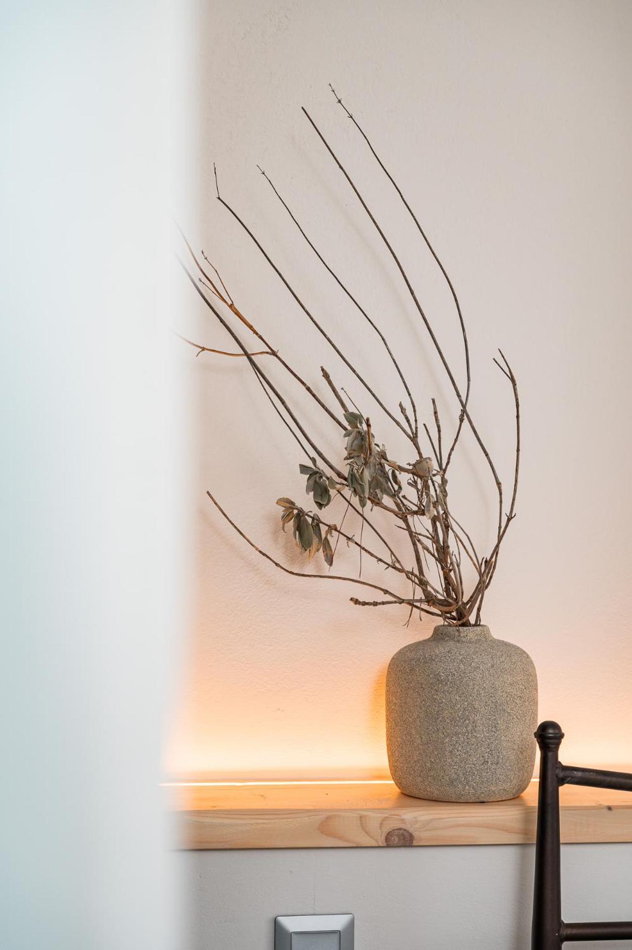 8Moons Boutique Apartments Kokári Kültér fotó