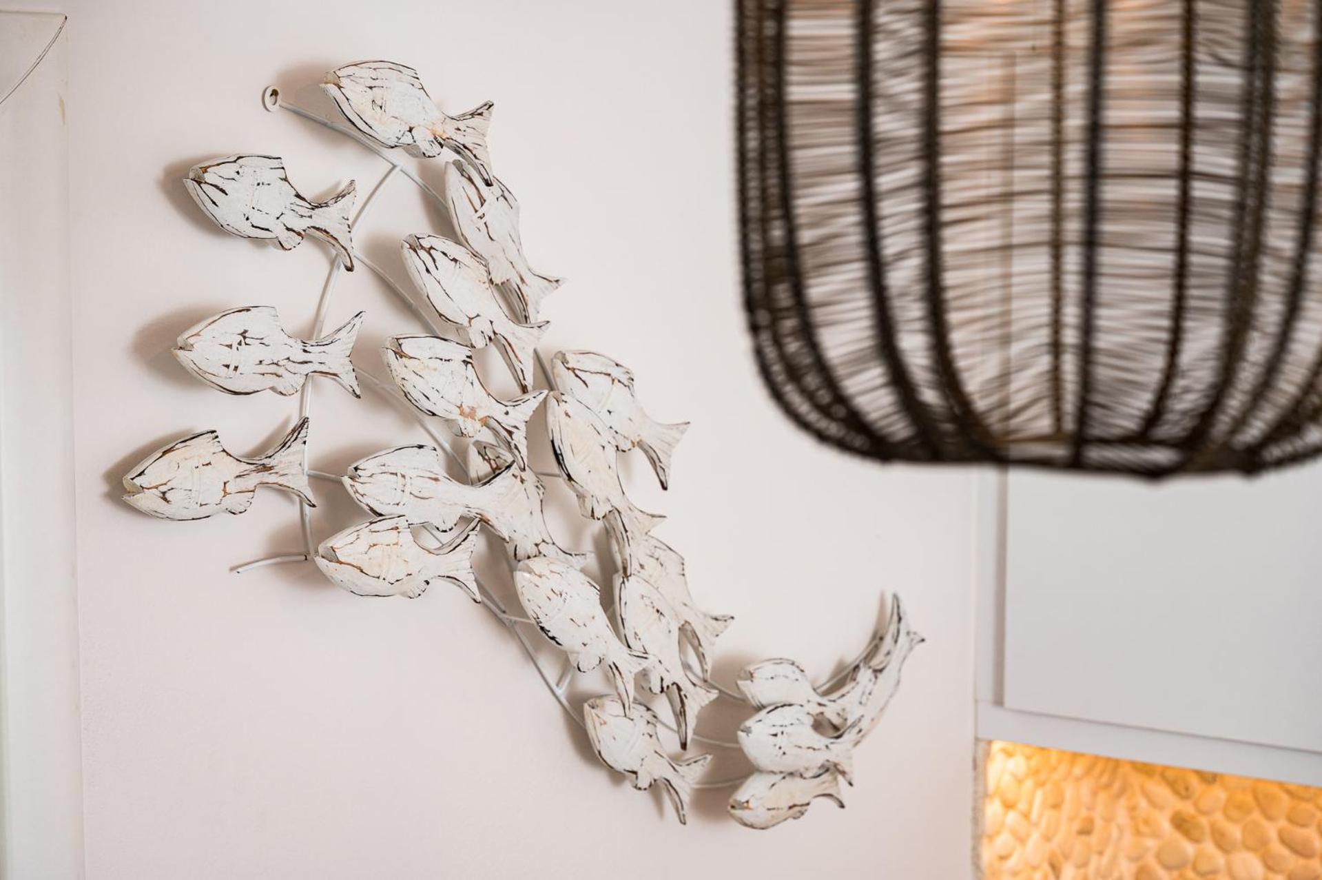 8Moons Boutique Apartments Kokári Kültér fotó